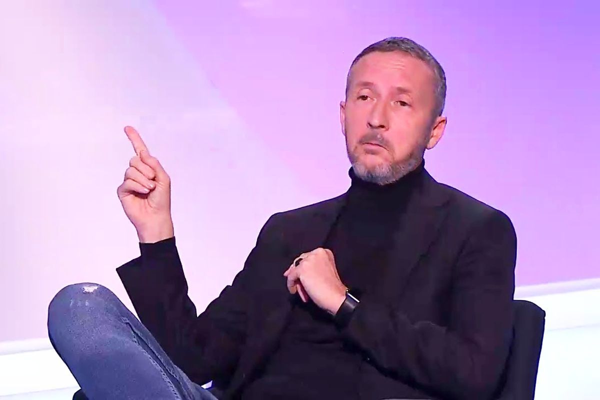 Mihai Stoica a numit fotbalistul indispensabil naționalei României: „Excepțional! Fără el e debandadă”
