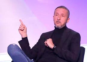 Mihai Stoica a numit fotbalistul indispensabil naționalei României: „Excepțional! Fără el e debandadă”