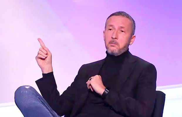 Mihai Stoica a numit fotbalistul indispensabil naționalei României: „Excepțional! Fără el e debandadă”