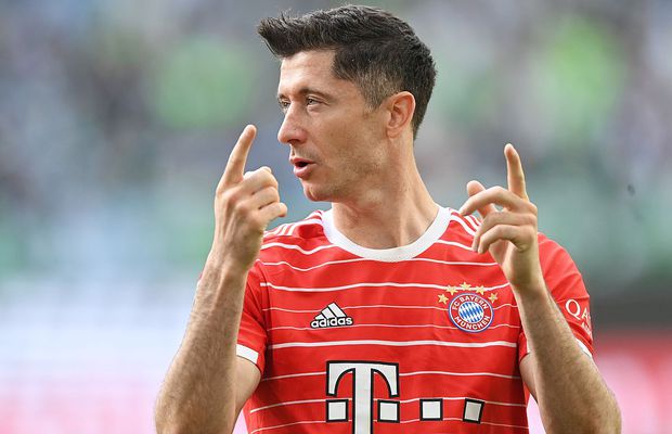 Lewandowski pleacă de la Bayern la preț redus! Paragraful din regulamentul FIFA care e în favoarea Barcelonei