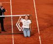Casper Ruud - Marin Cilic, a doua semifinală de la Roland Garros