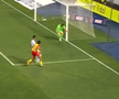 A doua eroare a lui Ionuț Radu în Auxerre - Lens 1-3