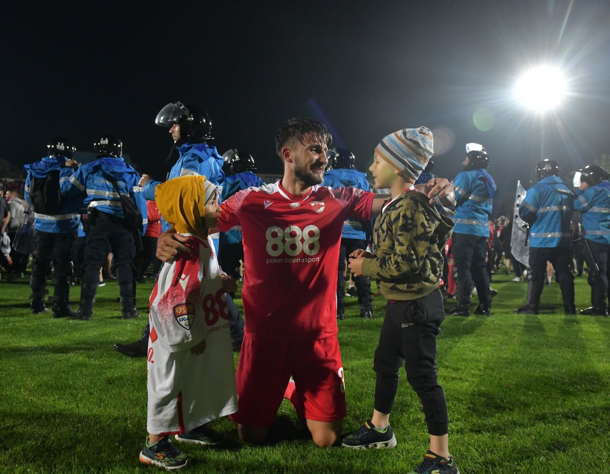 Panduru a găsit cele două momente-cheie din FC Argeș - Dinamo: „Nu poți să prinzi poarta de-acolo?! Ce vrei mai mult?”