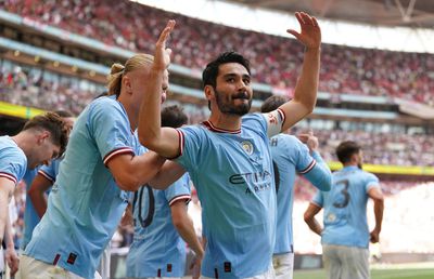 1-0 în secunda 12 » Așa s-a marcat cel mai rapid gol din istoria finalelor de Cupa Angliei