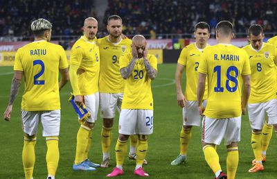 România pierde doi titulari pentru „dubla” cu Kosovo și Elveția! S-au accidentat în ultima etapă a sezonului » Pe cine poate miza Edi