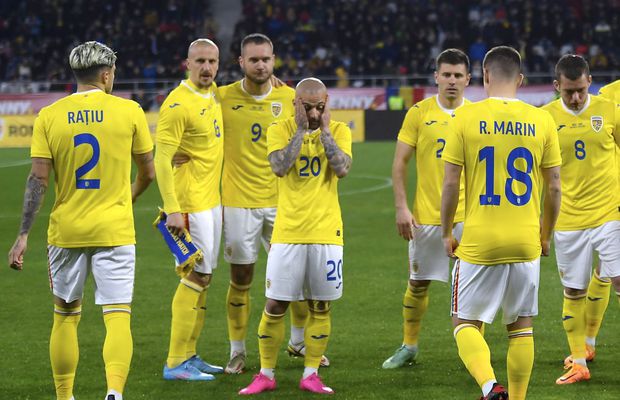 România pierde doi titulari pentru „dubla” cu Kosovo și Elveția! S-au accidentat în ultima etapă a sezonului » Pe cine poate miza Edi