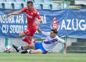 UTA - Gloria Buzău, returul barajului pentru Liga 1 » Echipele probabile + cote