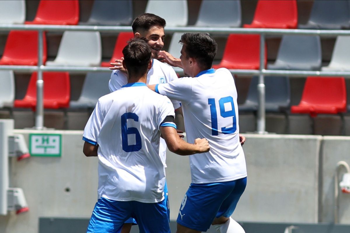 Arena din Ghencea i-a adus ghinion lui FCSB » CSU Craiova a cucerit și Supercupa de Tineret, la capătul unei partide disputate pe stadionul Stelei