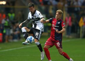 Dezastru pentru Man și Mihăilă » Parma a clacat la baraj și rămâne în Serie B pentru încă un sezon!