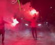 Singurul club din Superliga care a salutat revenirea lui Dinamo: „Se reiau duelurile cu rivalii noștri din « Ștefan cel Mare»”