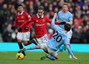 Manchester City și Leipzig au cele mai mari cote din lume la Mozzart Bet!