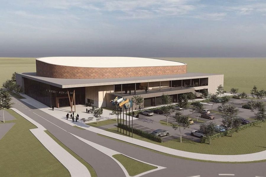 Investiție de 47 de milioane de euro lângă arena lui Sepsi » Când ar trebui să fie gata noul proiect finanțat de CNI