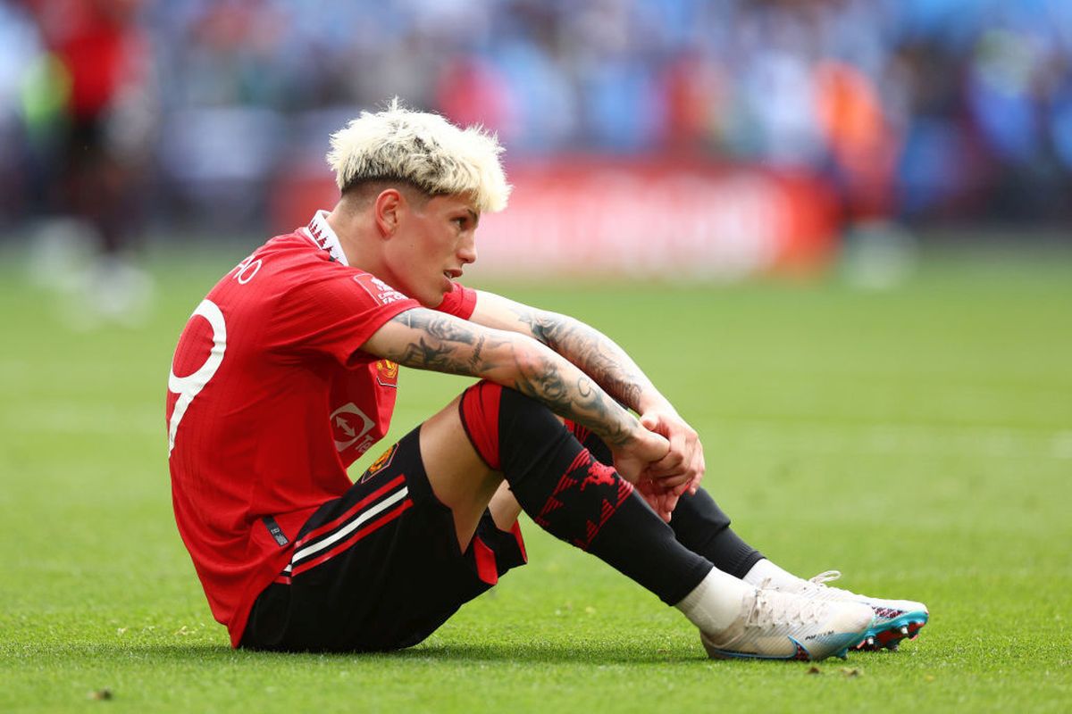 Manchester City - Manchester United