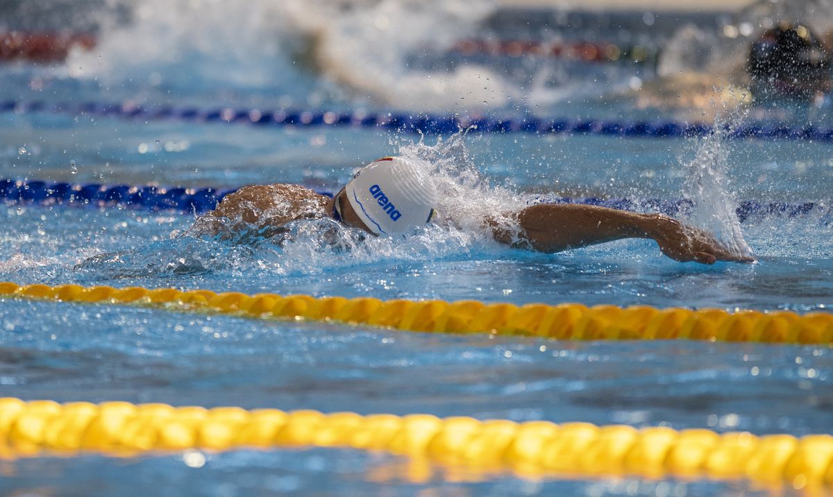 David Popovici câștigă finala A a Cupei României, proba de 100m liber: „Am avut un singur target” + Programul verii