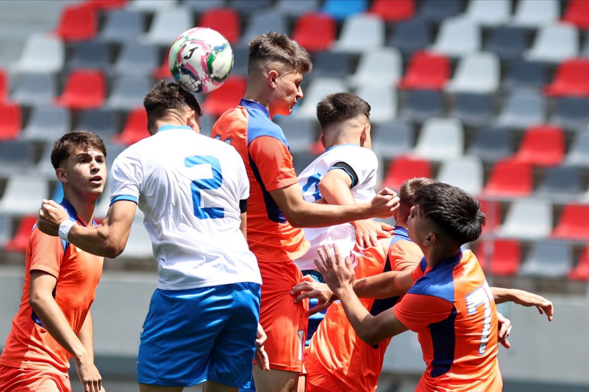 Arena din Ghencea i-a adus ghinion lui FCSB » CSU Craiova a cucerit și Supercupa de Tineret, la capătul unei partide disputate pe stadionul Stelei