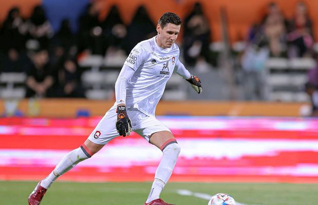 Marius Șumudică rămâne fără români la Al Raed » A plecat și Silviu Lung jr.