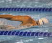 David Popovici câștigă finala A a Cupei României, proba de 100m liber