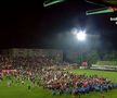 Exploziv după barajul FC Argeș - Dinamo: „Să nu-i mai văd în vestiarul ăsta!”