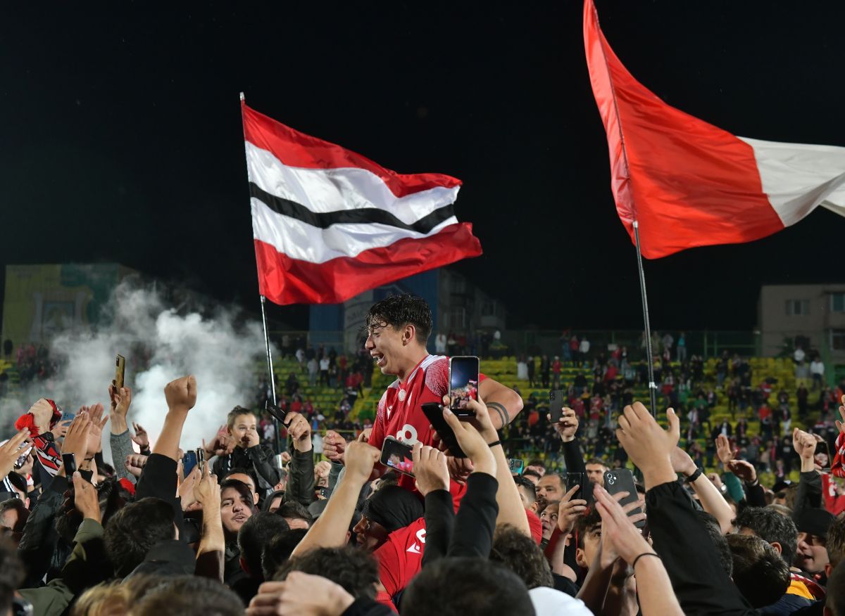 Ilie Dumitrescu își scoate pălăria: „El a făcut diferența la Dinamo. E subiect de documentar”