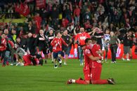 Dinamo, înapoi în Superliga! „Câinii” promovează după un baraj de infarct cu FC Argeș: 13 goluri în două meciuri