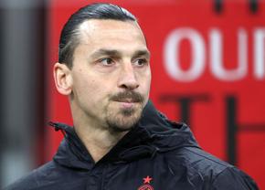 Final de eră » Ibrahimovic pleacă de la AC Milan