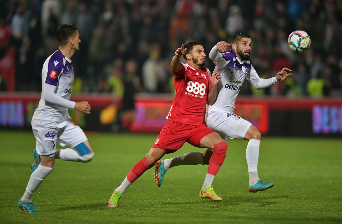 Adevăratul motiv pentru care Ovidiu Burcă a acceptat să vină la Dinamo: „Puteam să mă curăț! Echipa era făcută zob”