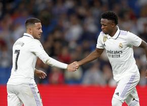 Real Madrid a anunțat o nouă despărțire » A plecat fotbalistul pe care spaniolii au plătit peste 100 de milioane de euro