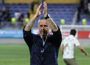 Legenda Craiovei nu îi dădea șanse lui Șumudică: „Reghe era cea mai bună variantă, celelalte nu prea s-au luat în calcul”