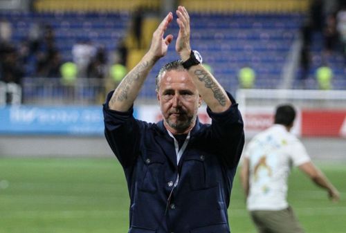 Neftchi Baku, formația antrenată de Laurențiu Reghecampf, a fost învinsă de Gabala în finala Cupei din Azerbaidjan, 0-0 la finalul timpului regulamentar, 0-1 după reprizele adiționale.