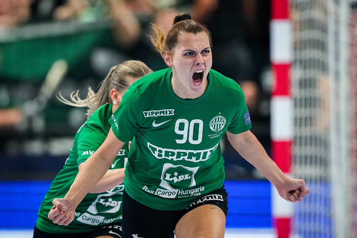 Surpriză imensă în Final Four-ul Ligii Campionilor: calificare în finală în ultima secundă! + Kristiansand a răpus-o pe Gyor