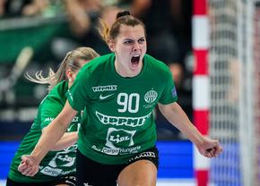 Surpriză imensă în Final Four-ul Ligii Campionilor: calificare în finală în ultima secundă! + Kristiansand a răpus-o pe Gyor