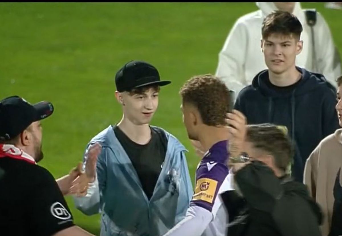 Ce urmează pentru Dinamo după revenirea în Liga 1: „Lucram la două planuri. Acum mergem pe cel fericit”