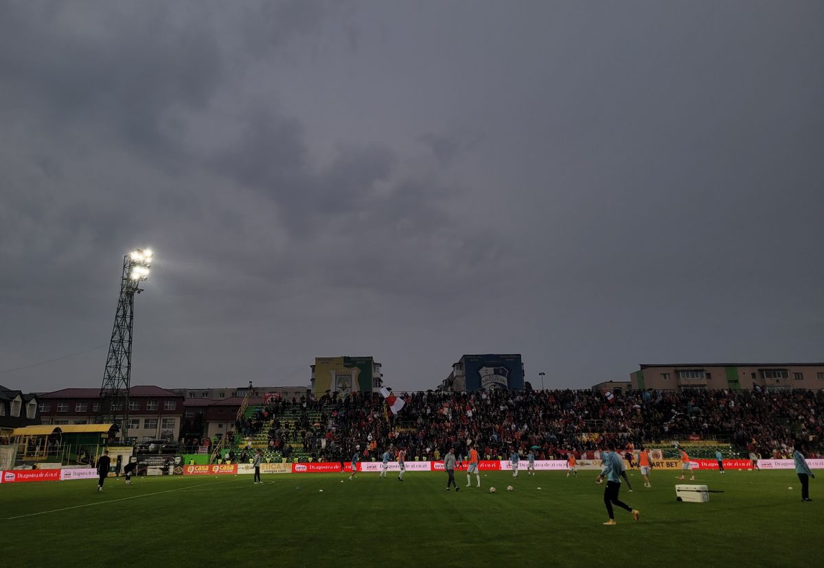 Adevăratul motiv pentru care Ovidiu Burcă a acceptat să vină la Dinamo: „Puteam să mă curăț! Echipa era făcută zob”