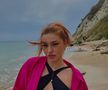 Denisa, fiica cea mare a lui Gabi Balint, a „incendiat” Jamaica! Fotografii care-ți taie respirația