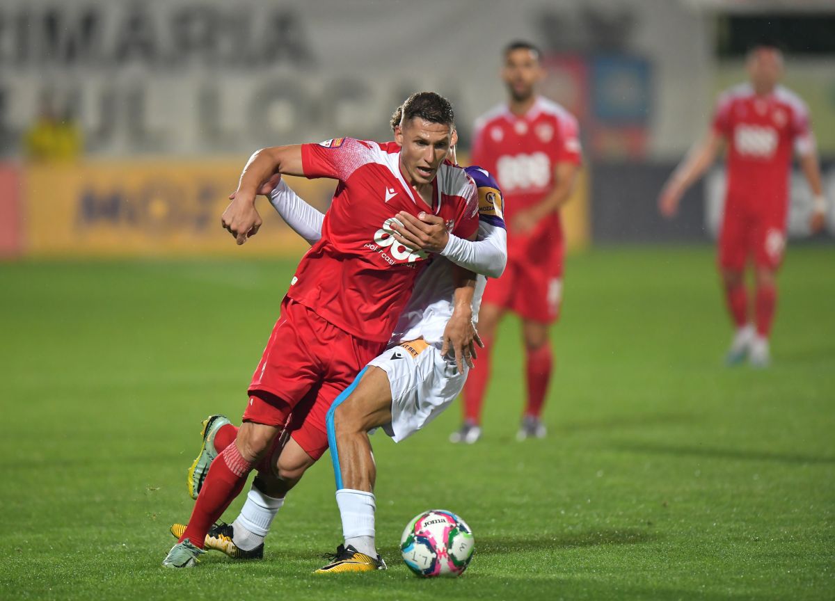 Burcă a dezvăluit câți bani a primit pentru promovarea lui Dinamo și îi pune o condiție lui Borcea: „Poate să revină, dacă înțelege că lucrurile s-au inversat”