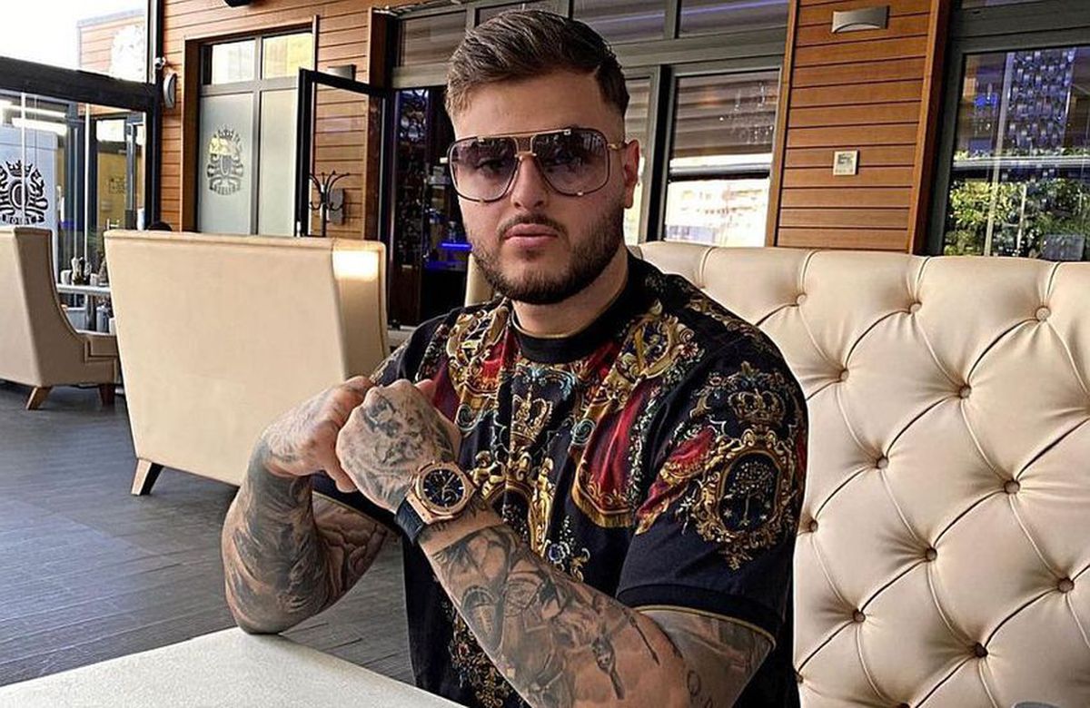 Continuă scandalul dintre familia Mititelu și Bodescu: „Potolește-te, că te distrugem!” vs. „Dovada și îmi dau demisia”