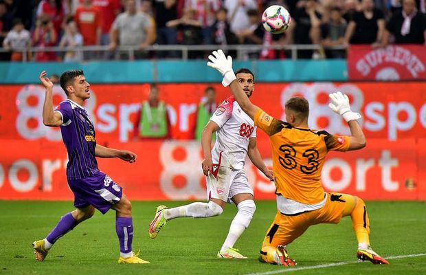 Mesajul unuia dintre liderii all-time ai lui Dinamo: „Nu mai contează să revin eu, să promoveze băieții!”