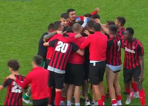 5 finale excepționale pentru promovarea în Liga 2 » Goluri de generic, stadioane pline și o „remontada” reușită de Reșița! Corvinul, misiune aprope îndeplinită + ce au făcut Suceava și Ceahlăul
