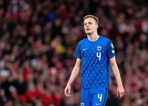 FCSB, aproape de primul transfer al verii » S-ar fi înțeles cu fundașul cu 20 de selecții în națională