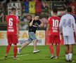 FC Argeș - Dinamo, manșa secundă a barajului de promovare/menținere în Superliga