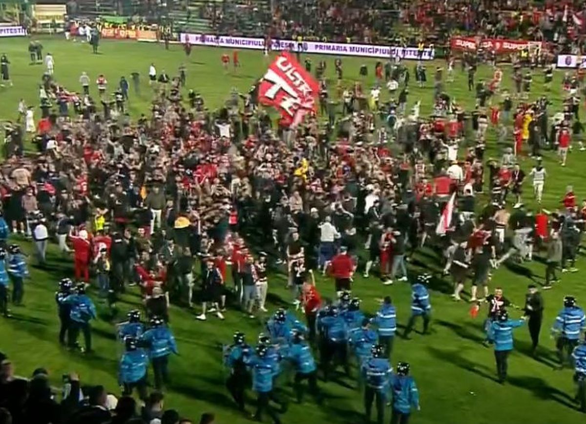 Ce urmează pentru Dinamo după revenirea în Liga 1: „Lucram la două planuri. Acum mergem pe cel fericit”