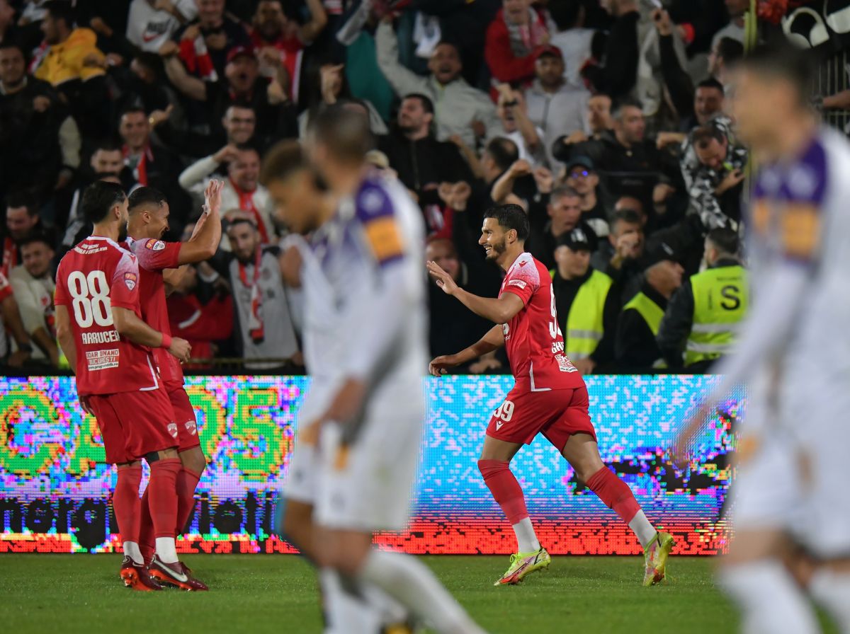 Dinamo, înapoi în Superliga! „Câinii” promovează după un baraj de infarct cu FC Argeș: 13 goluri în două meciuri