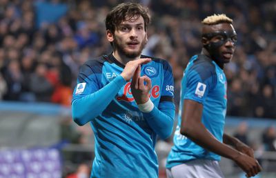 A fost ales cel mai bun jucător al sezonului în Serie A » Cel mai tânăr MVP din istoria campionatului!