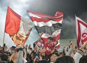 Ce urmează pentru Dinamo după revenirea în Liga 1: „Lucram la două planuri. Acum mergem pe cel fericit”