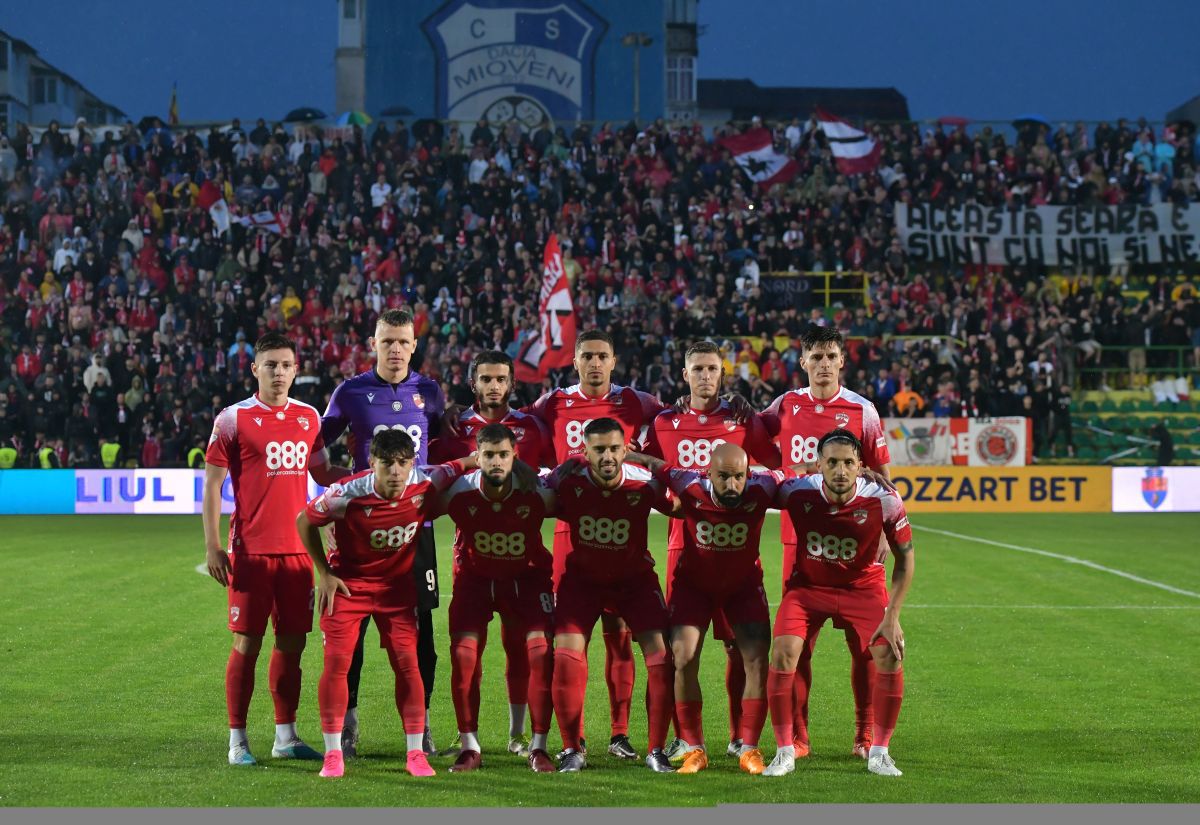 Burcă a dezvăluit câți bani a primit pentru promovarea lui Dinamo și îi pune o condiție lui Borcea: „Poate să revină, dacă înțelege că lucrurile s-au inversat”