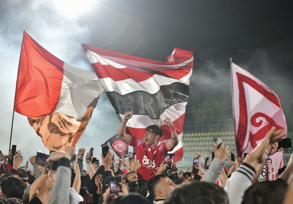 FC Argeș - Dinamo, manșa secundă a barajului de promovare/menținere în Superliga