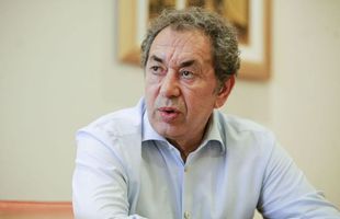 Ce se întâmplă la „Dinamo Badea”? Fostul jucător face acuzații grave: „Mințiți pe față, e bătaie de joc!”