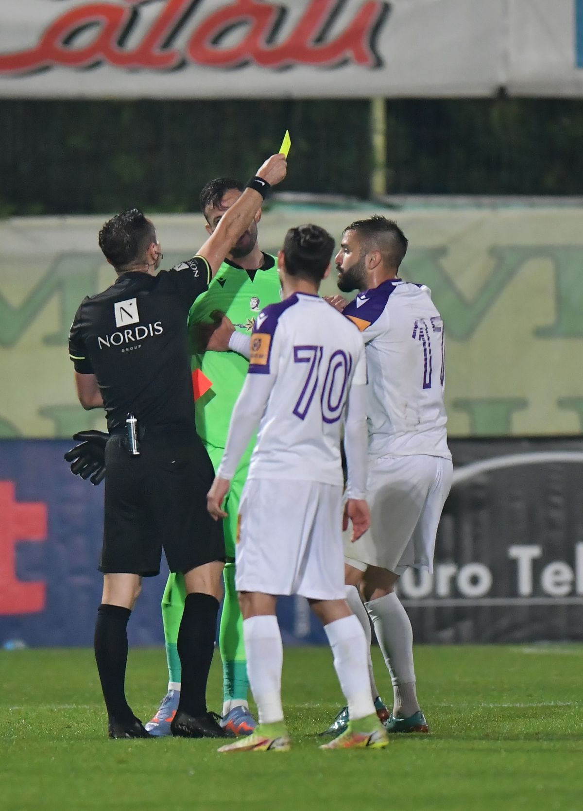 Adevăratul motiv pentru care Ovidiu Burcă a acceptat să vină la Dinamo: „Puteam să mă curăț! Echipa era făcută zob”