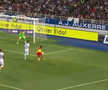 A doua eroare a lui Ionuț Radu în Auxerre - Lens 1-3