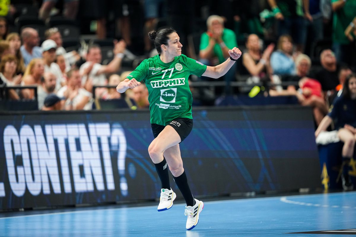 Surpriză imensă în Final Four-ul Ligii Campionilor: calificare în finală în ultima secundă! + Kristiansand a răpus-o pe Gyor